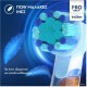 ΟΔΟΝΤΟΒΟΥΡΤΣΑ ΦΟΡΤΙΖΟΜΕΝΗ BRAUN ORAL-B VITALITY PRO (80720356) KIDS FROZEN 6X1